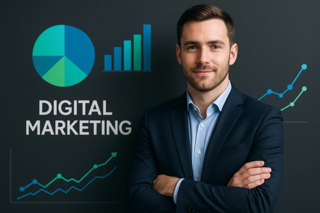 Digital marketing Greensboro NC