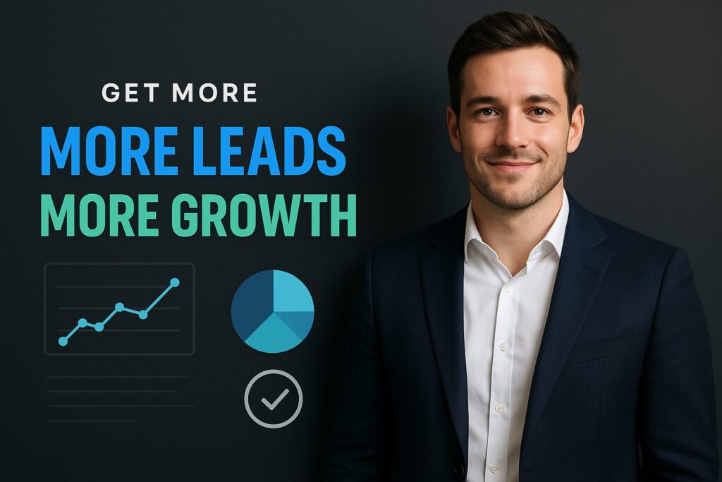 Marketing agency Greensboro NC