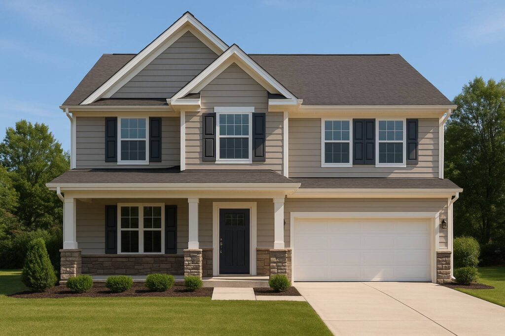 Real estate marketing Greensboro NC