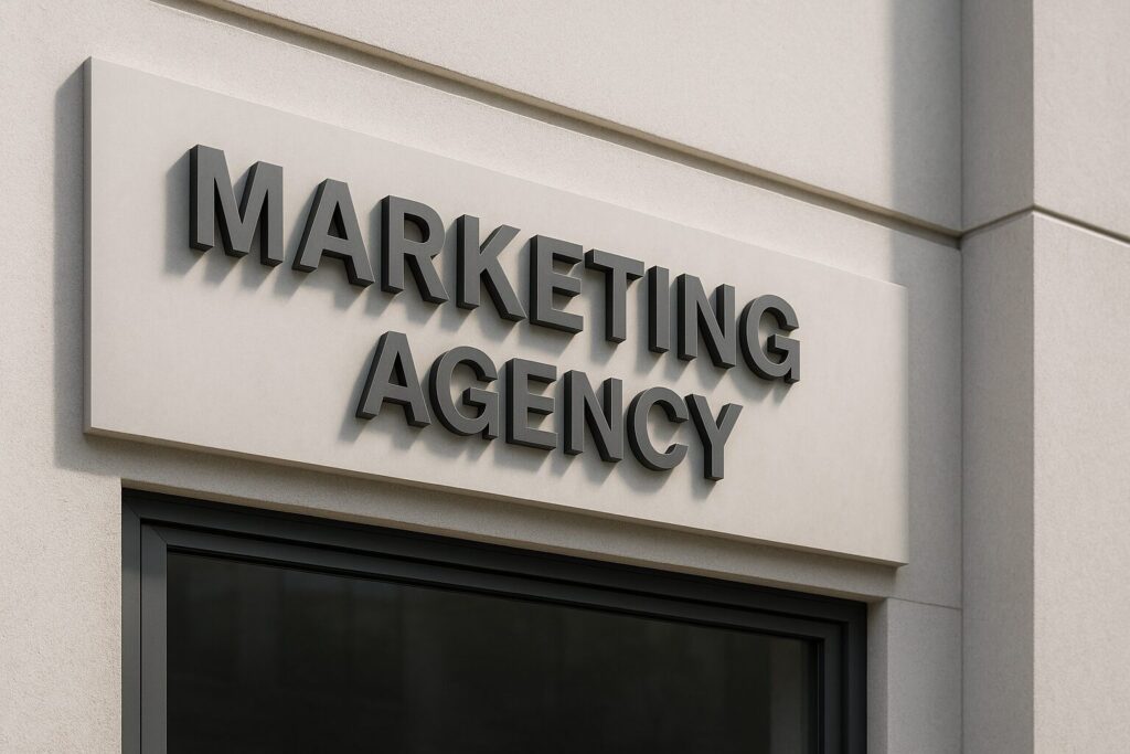 Hire a marketing agency Greensboro