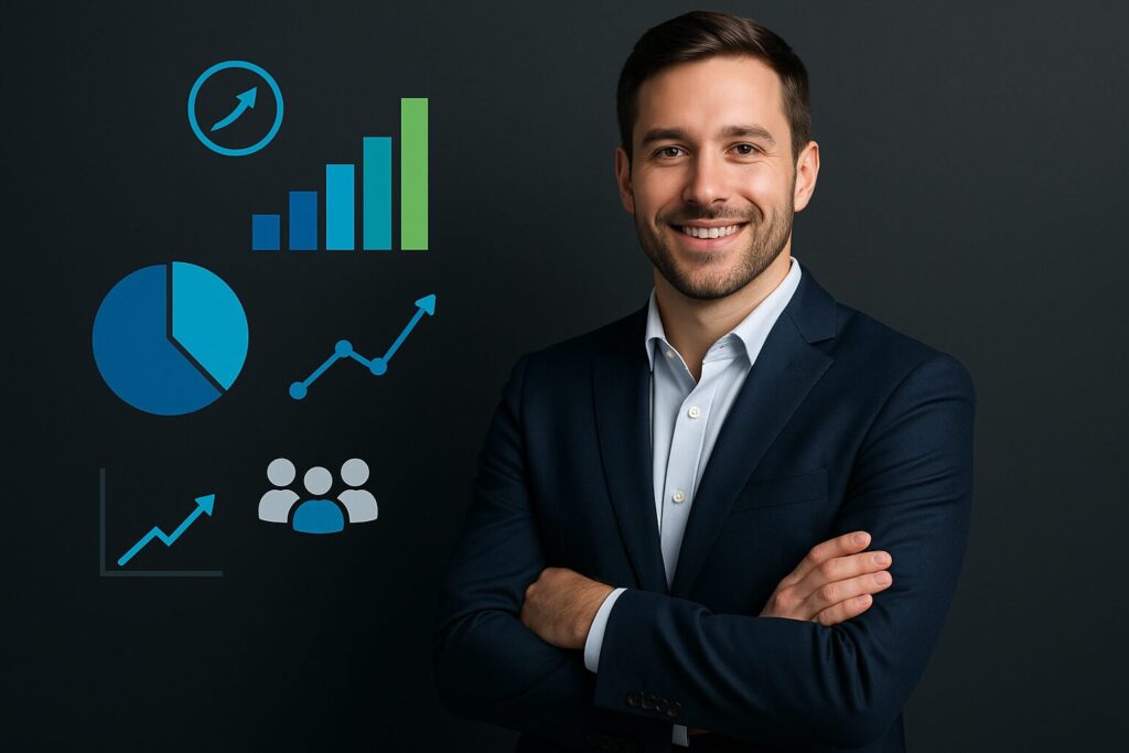 Marketing strategy Greensboro NC